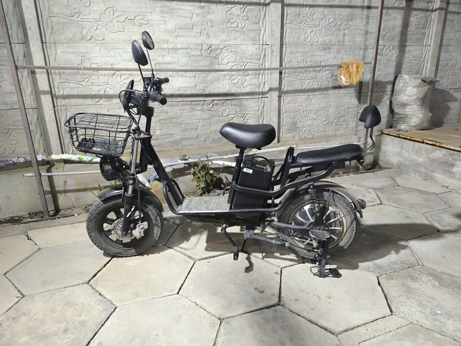 Продам лучший Электро скутер