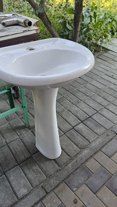 Продам раковину раковину