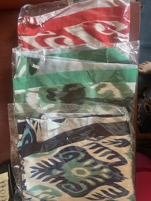 Абайка, накидка в этно стиле