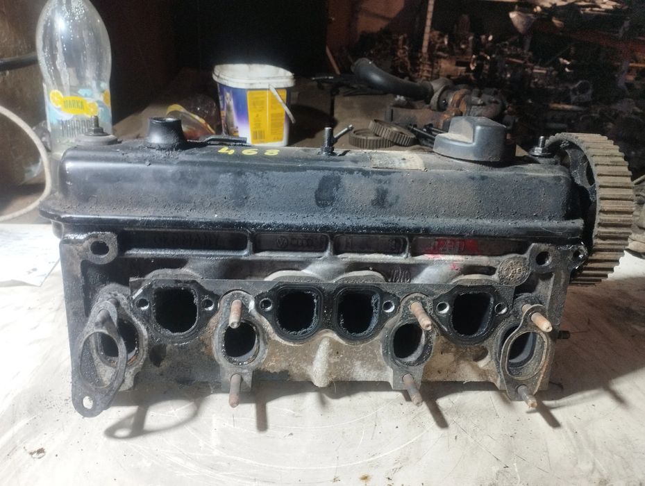 Chiulasa 028103373n Volkswagen VW Golf 1995 1.9 D MT (64 hp)