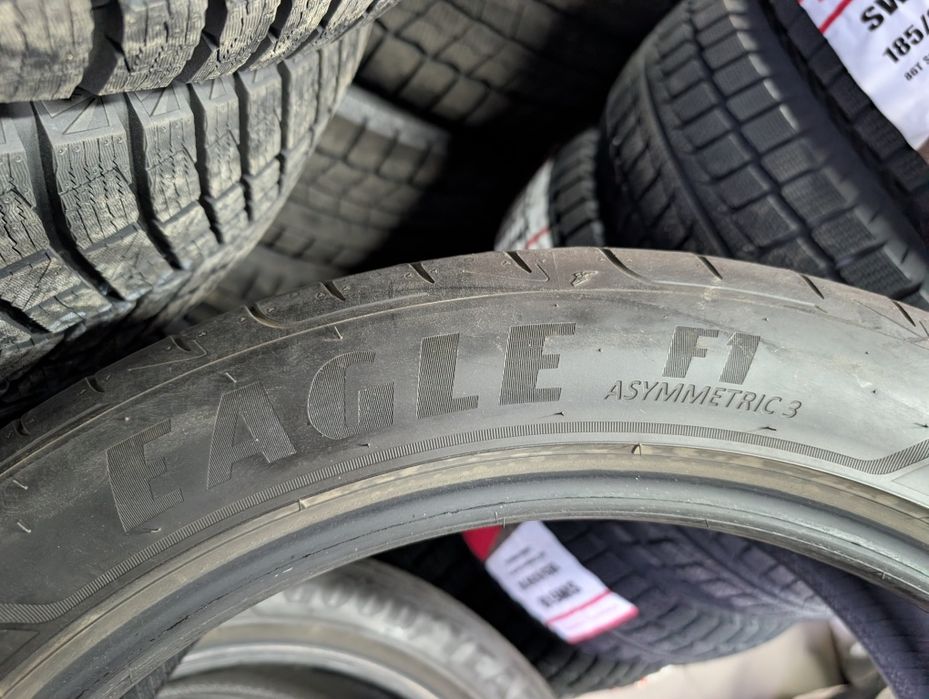 Продам шины Good Year