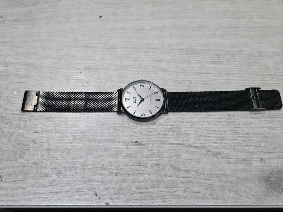 Мъжки часовник Q&Q