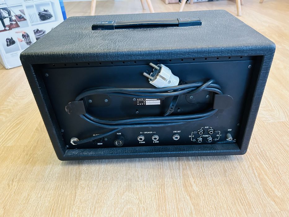 Roland VX-55 mixer cu amplificare si spring reverb