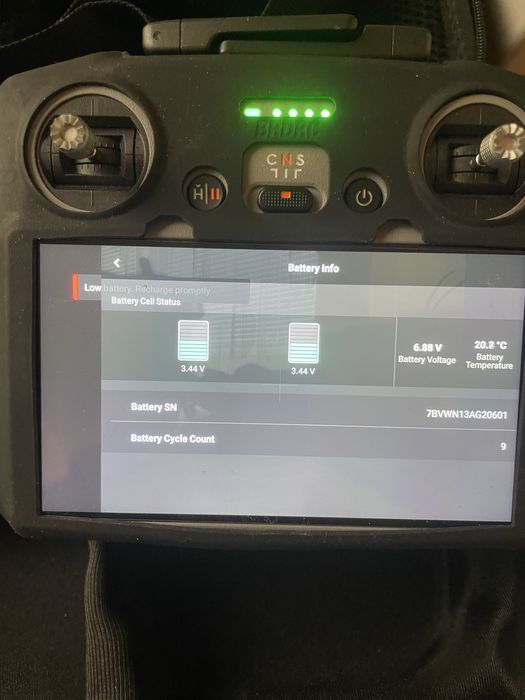 DJI Mavic Mini 4 PRO Fly More Combo и много екстри