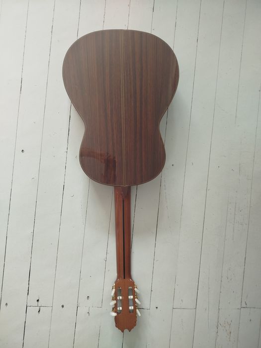 Гитара Prudencio Saez 138