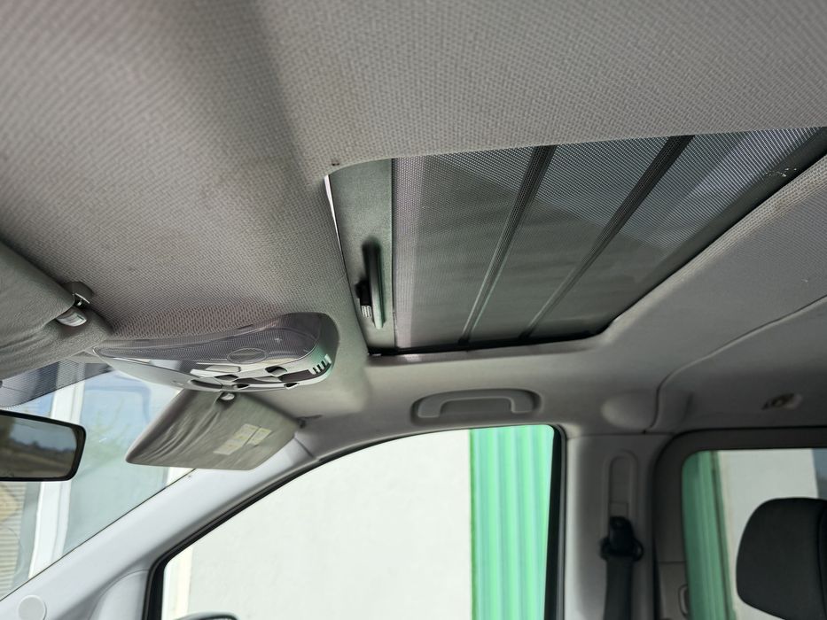 MERCEDES-BENZ Vito 0 — imagine 5
