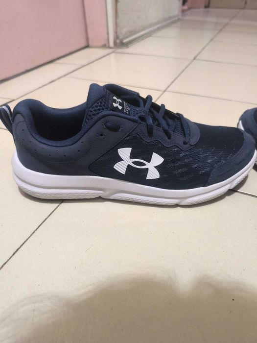 Маратонки Under Armour Charged Assert 10