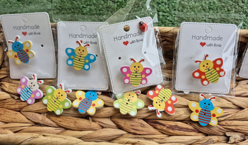 Mărțișoare fete noi