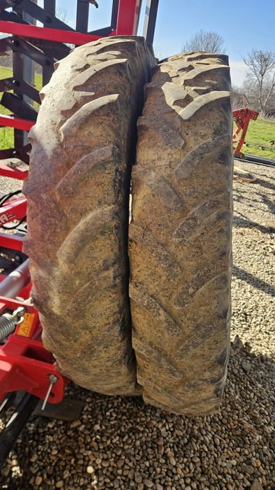 Anvelope/Cauciucuri tractor tehnologice înguste 300/95 R46