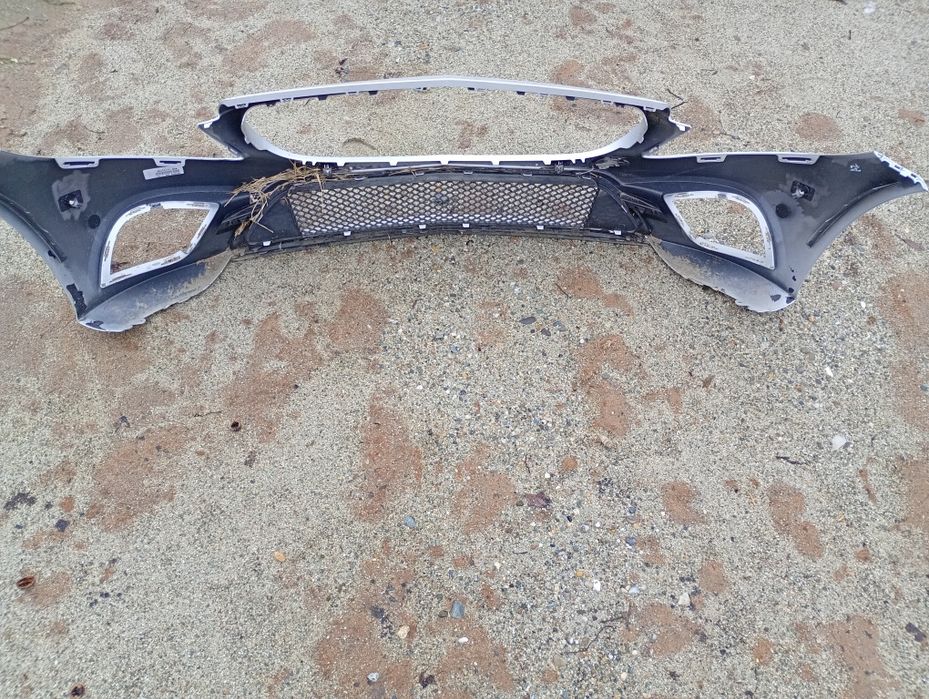 Bară față Mercedes C-Klasse W205