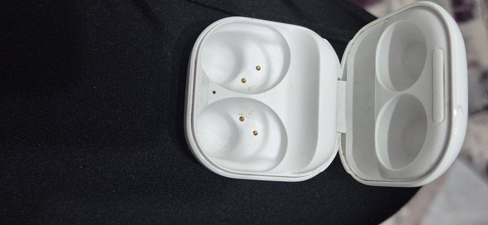 Футляр Samsung Buds