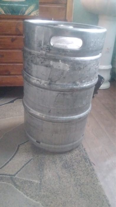 Пивной аппарат сатылады