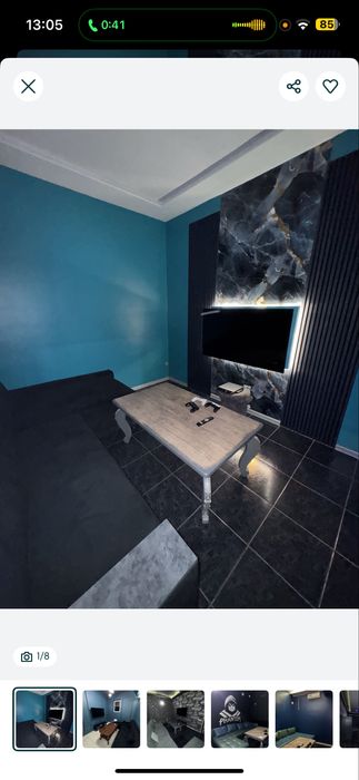 Daromad berib turgan tayyor play station-GAME CLUB SOTILADI