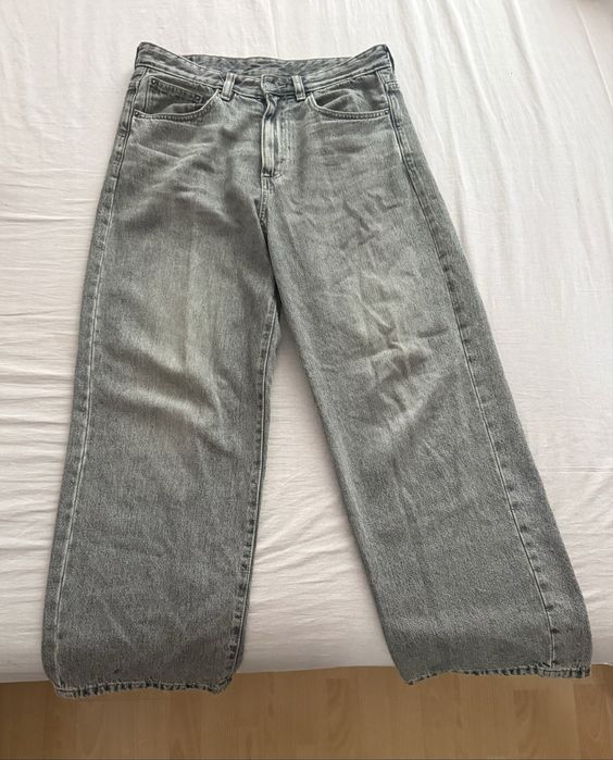 denim/дънки - сиви и камуфлажни