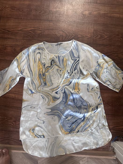 Продается zara платье