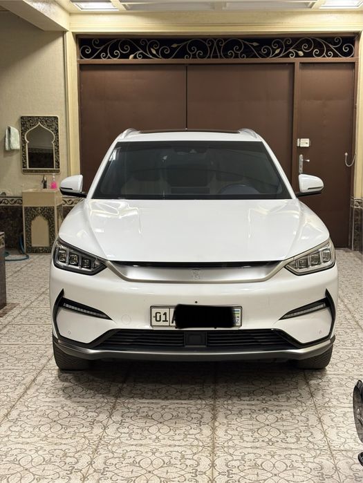 Byd Song Plus 2023/23