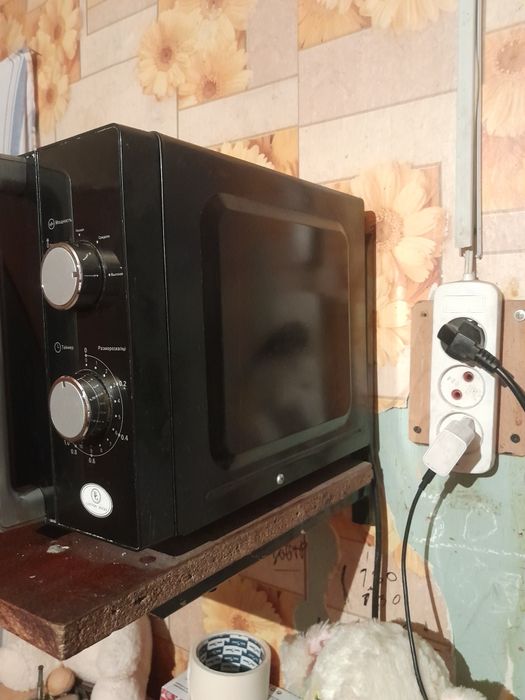 Микроволновка ARG