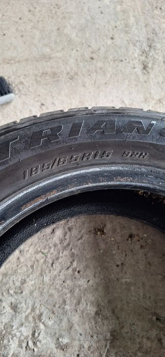 Triangle 185/55/15