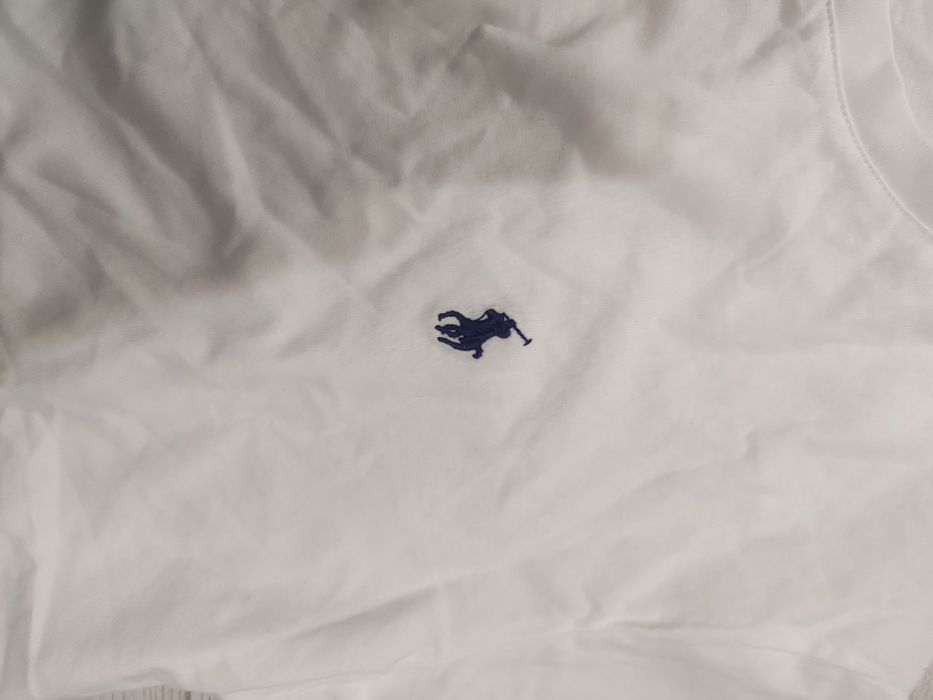 Ralph lauren t shirt