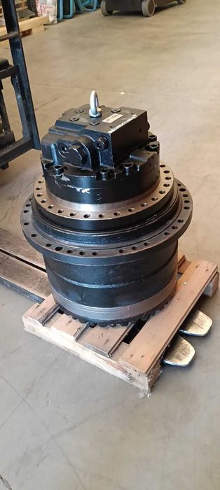 Transmisie Finala pentru Volvo EC210