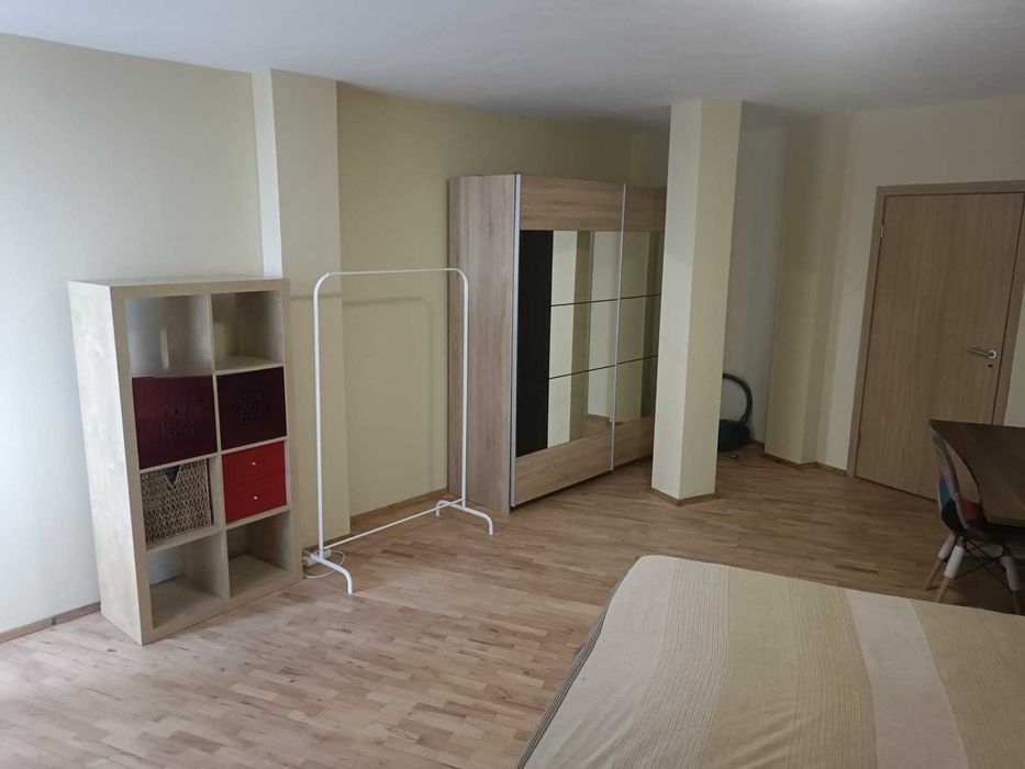 Дава се под наем Тристаен апартамент в София, Дианабад - 78 кв.м за 648.21 € - Снимка #8