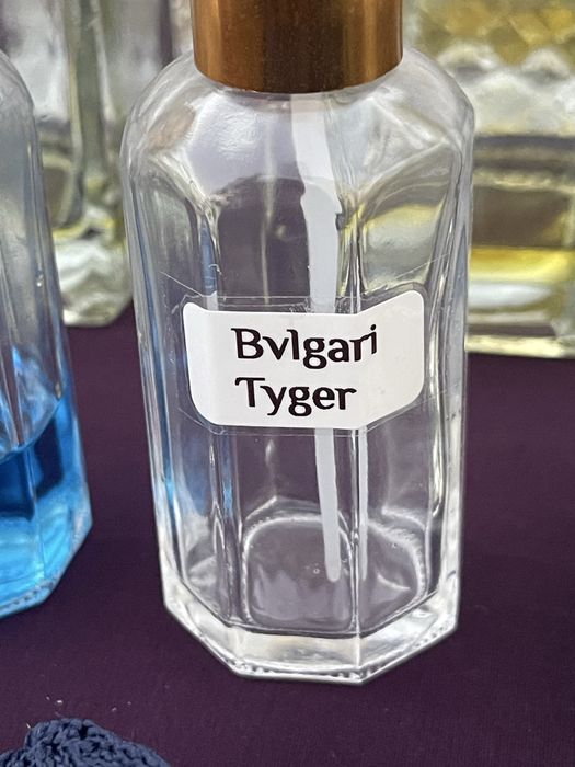 Mushkambar parfume  fransiya shvetsariya