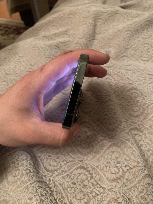 Айфон 13про сатылады