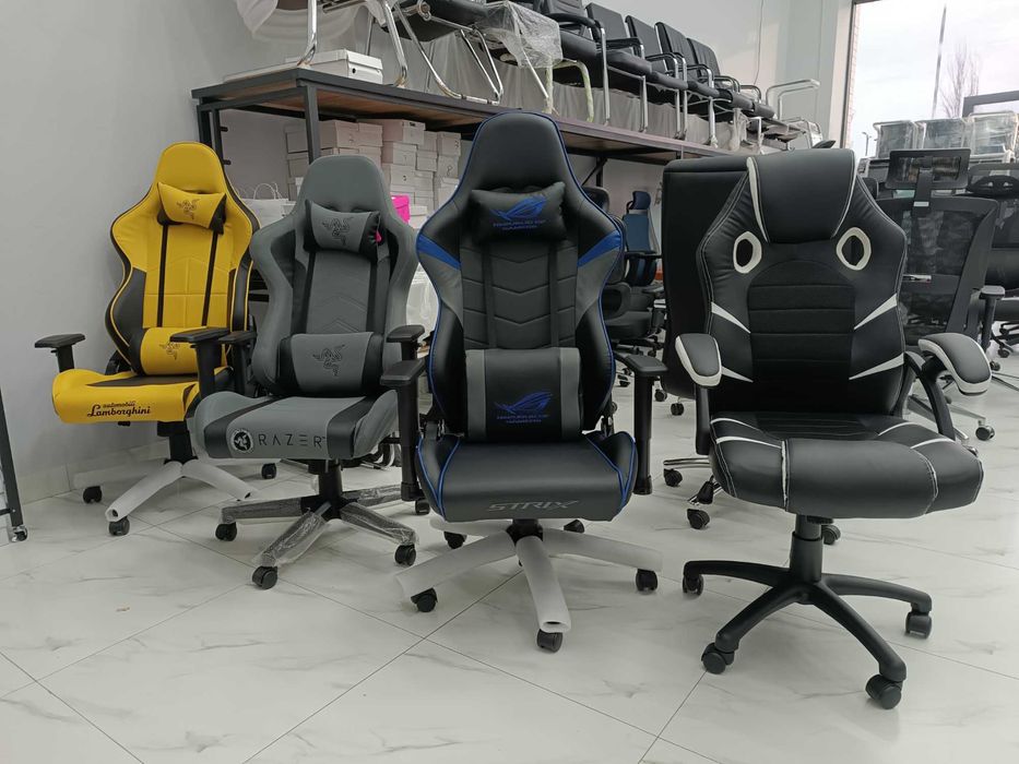 Sportivniy kresla _ irgavoy klresla _ geymer kresla