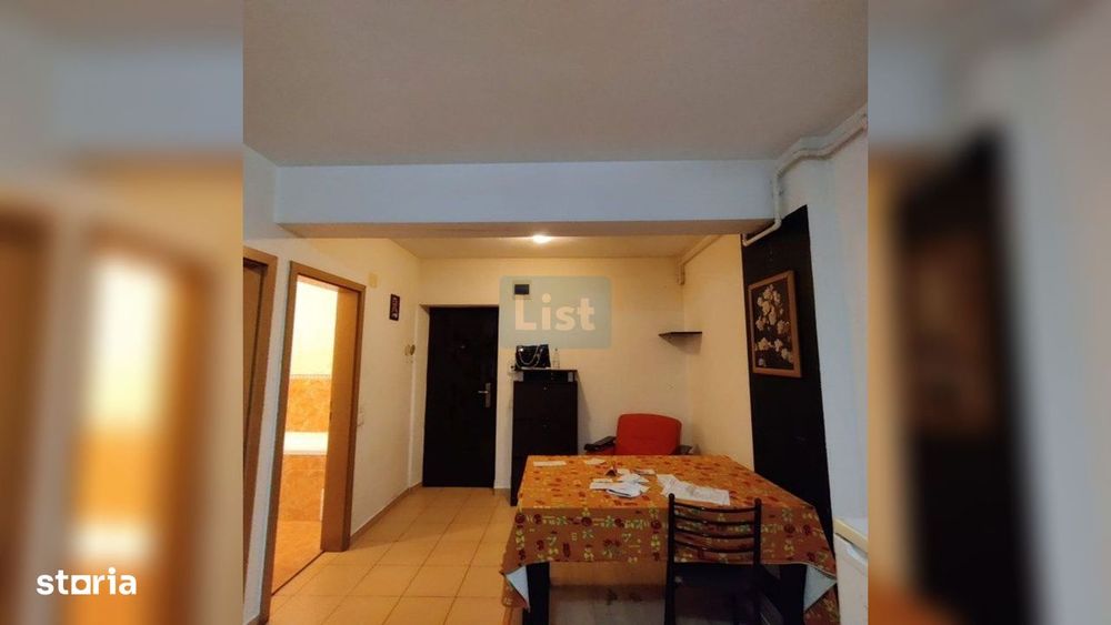 Vanzare apartament 2 camere, semidecomandat, Manastur