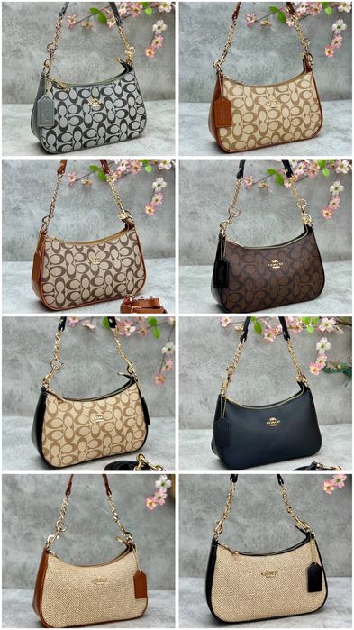 Genti Coach dama noi