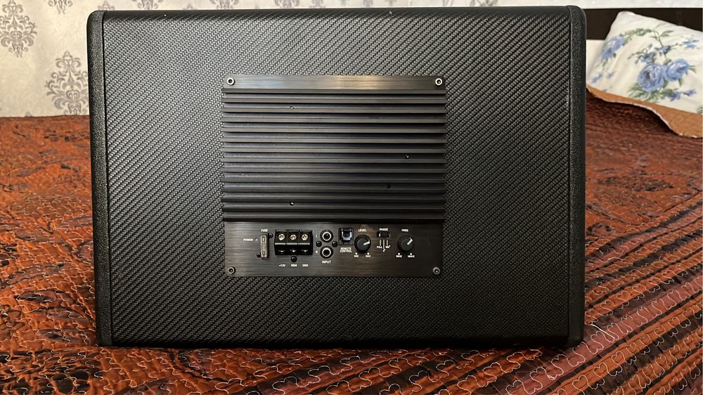 Продается буфер на машину в идеяле