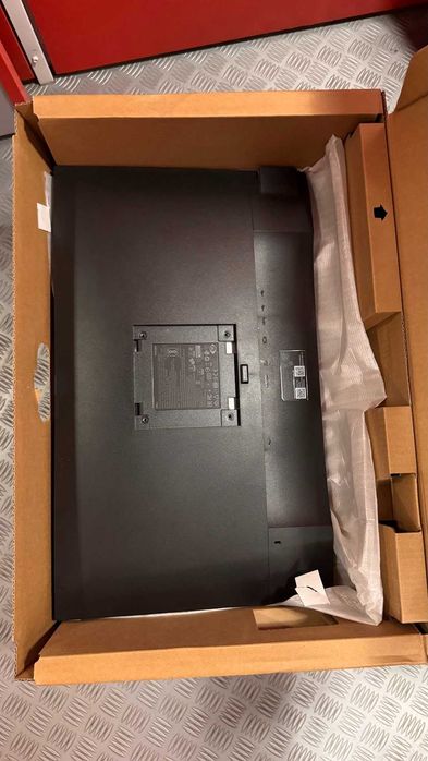 Dell P2419H 24" IPS монитор