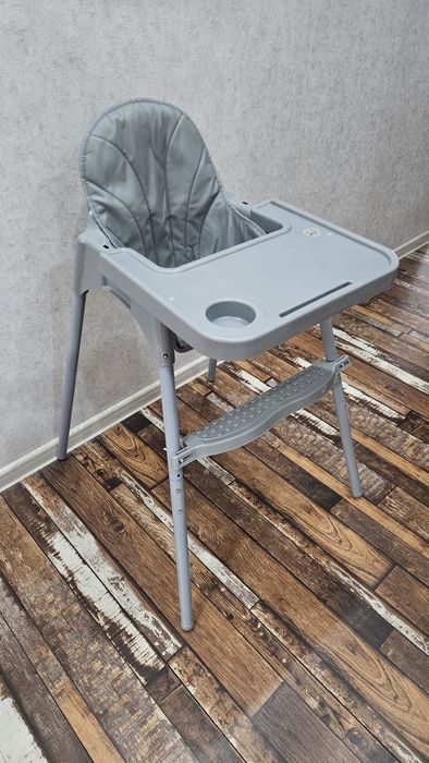 Bolalar ovqatlanish stuli