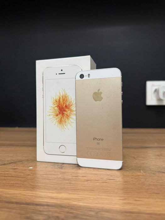 Iphone se2016 64 gb  продажа