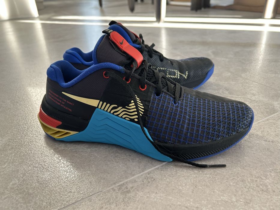 Обувки Nike Metcon 8 Men s Training Shoes
