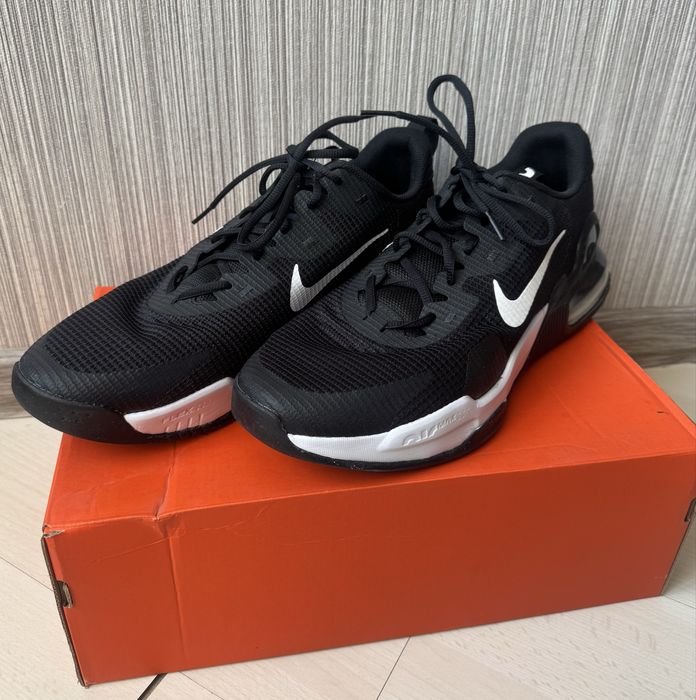Кроссовки Nike air max alpha trainer 5 45 размер