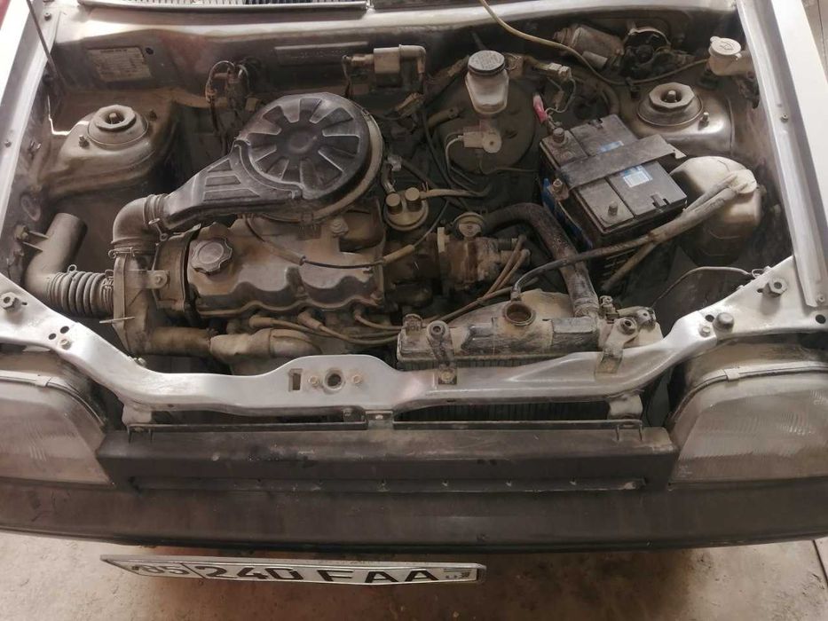 Продается Тико в хорошем состоянии