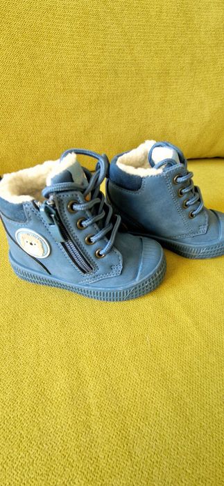 Детски маратонки момче