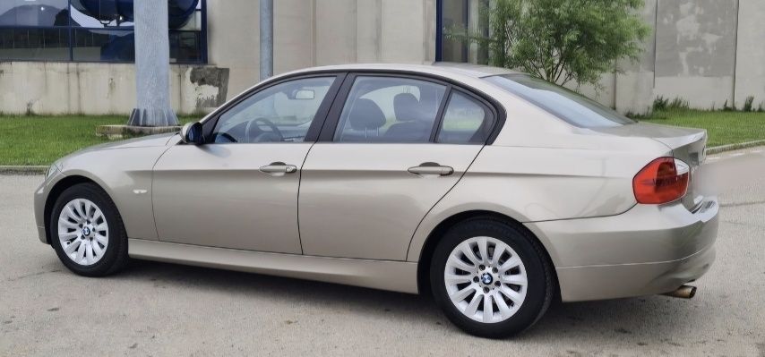 PROPRIETAR, Vând BMW SERIA 3, E90 - 318i