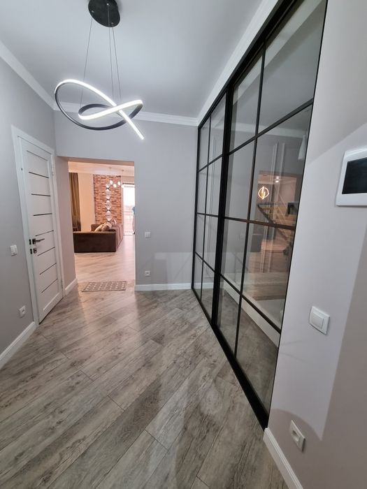 Вип квартира с люксовым наполнением