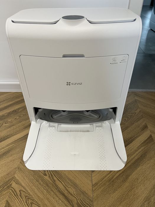 Vand statie de andocare ezviz rs 2