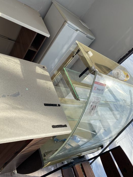 Повильон под ваш бизнес