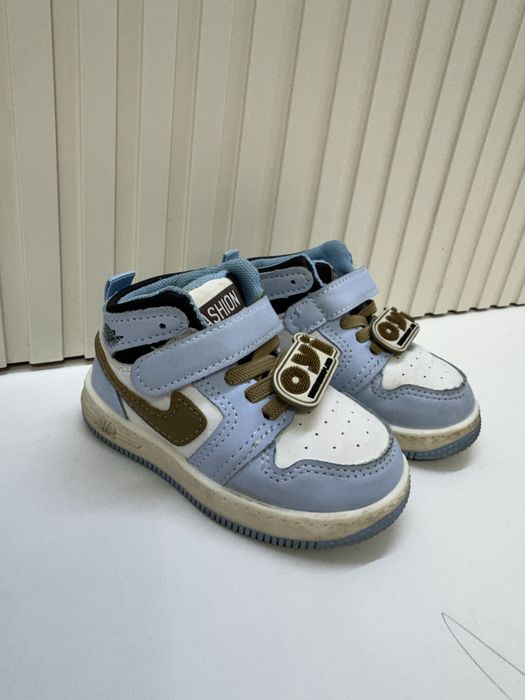 Detiski kiyim 1 yowdan 2 yowgacha sigadi xolati judayam alo darajada