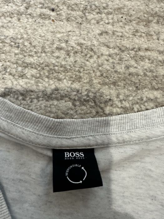Tricou Hugo Boss