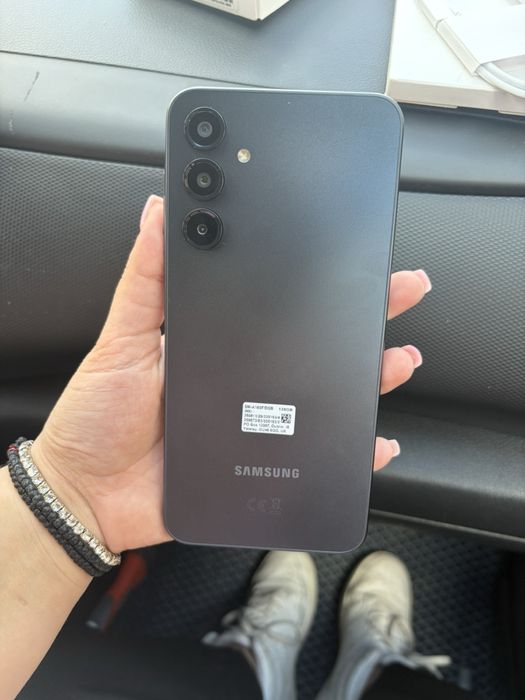НОВ! Samsung Galaxy A16 128GB