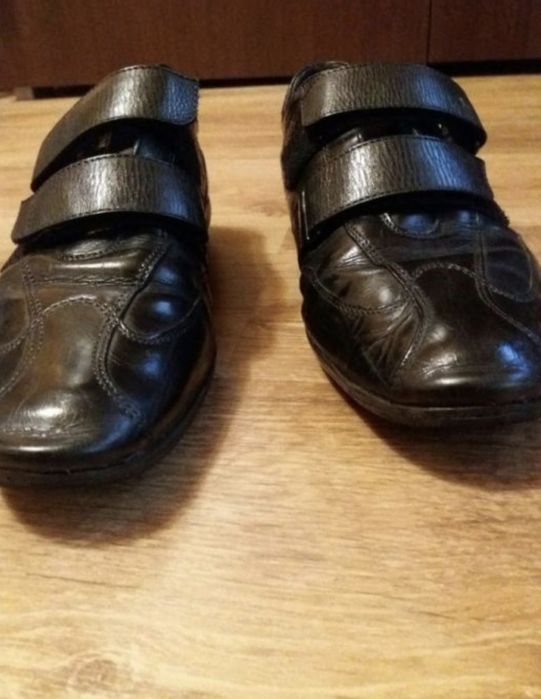 Pantofi geox barbati in stare buna