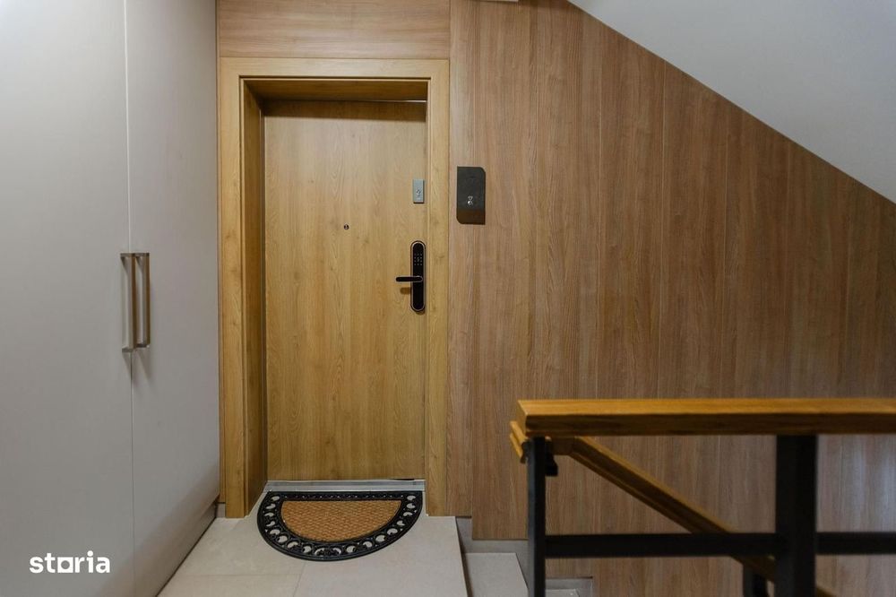 Apartament 2 camere Grand Chalet