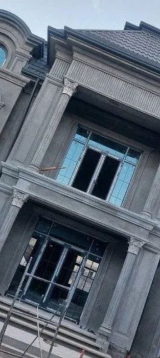 Акфа ром ва ешик