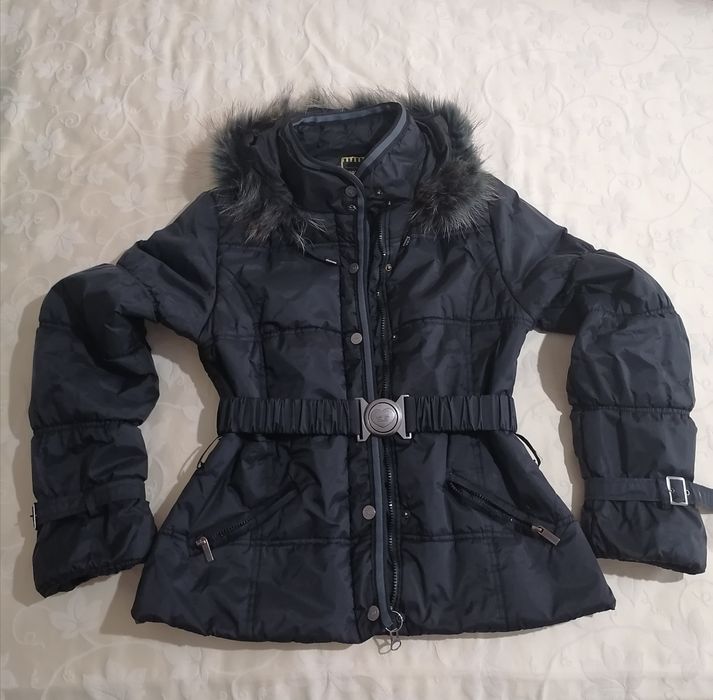 Зимно яке Golddigga