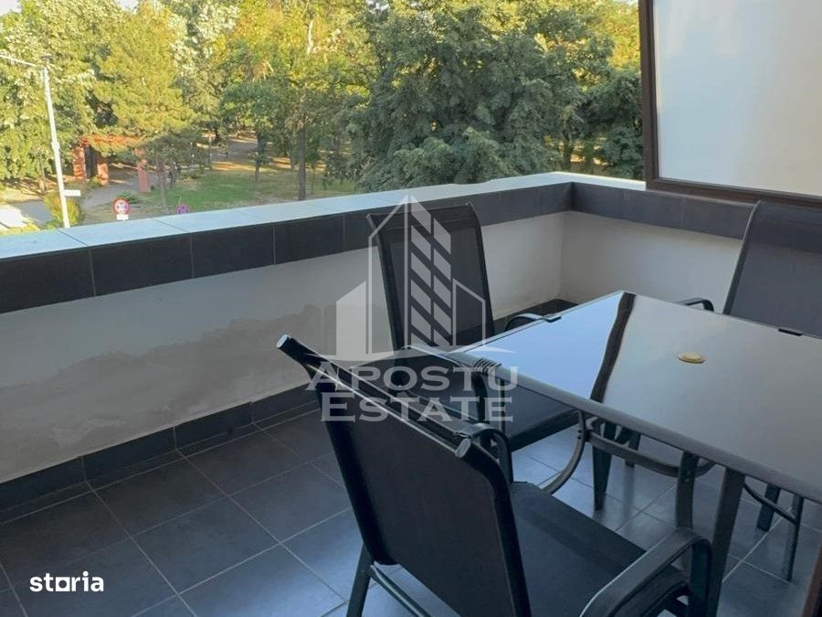 Apartament exclusivist, 3 camere, 110 mp, ultracentral Timisoara